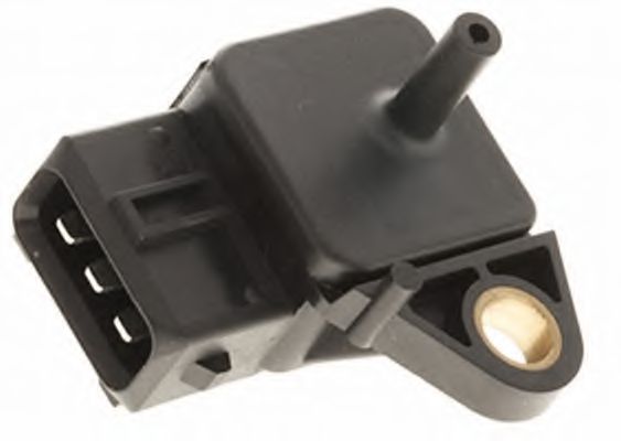 6PP 009 400-641 Behr Hella Датчик тиску нагнітання