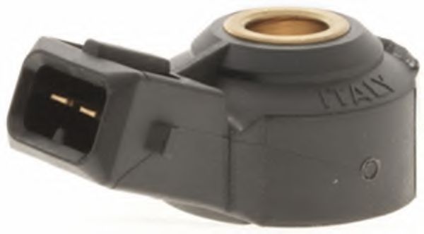 6PG 009 108-811 Behr Hella Датчик детонації