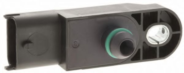 6PP 009 400-701 Behr Hella Датчик давления системы впуска