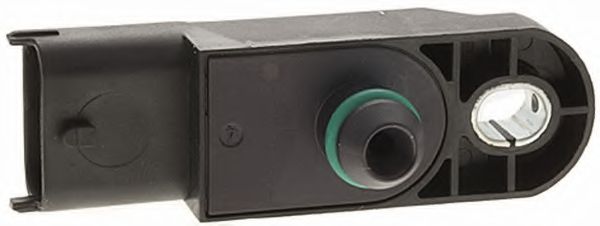 6PP 009 400-751 Behr Hella Датчик тиску нагнітання