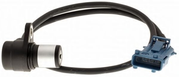 6PU 009 167-141 Behr Hella Датчик положения коленвала