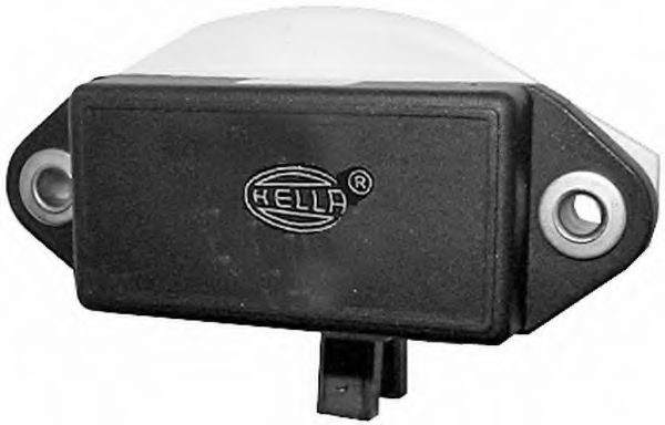 5DR 004 241-171 Behr Hella Реле регулятора генератора