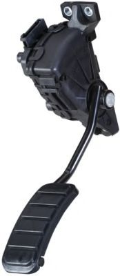 6PV 010 946-321 Behr Hella Датчик положения педали акселератора для Renault Master