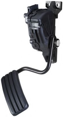 6PV 010 946-341 Behr Hella Датчик положення педалі акселератора для Renault Espace