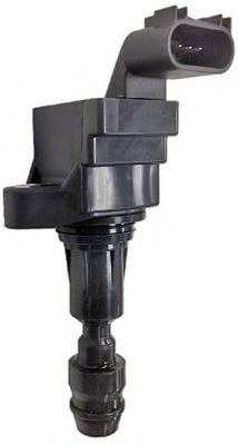 5DA 358 000-121 Behr Hella Котушка запалювання