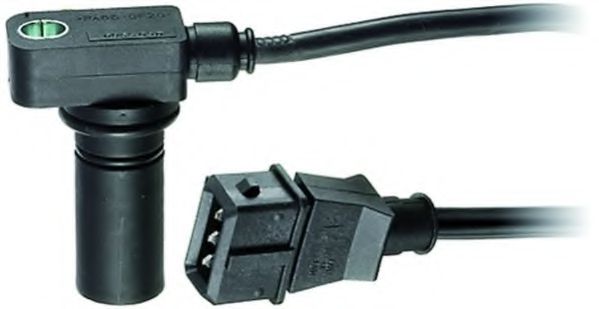 6PU 009 163-981 Behr Hella Датчик положення колінчастого вала