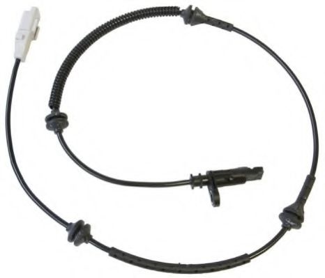 6PU 012 039-931 Behr Hella Датчик ABS для Peugeot 607