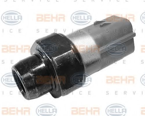 6ZL 351 028-151 Behr Hella Датчик тиску холодоагенту