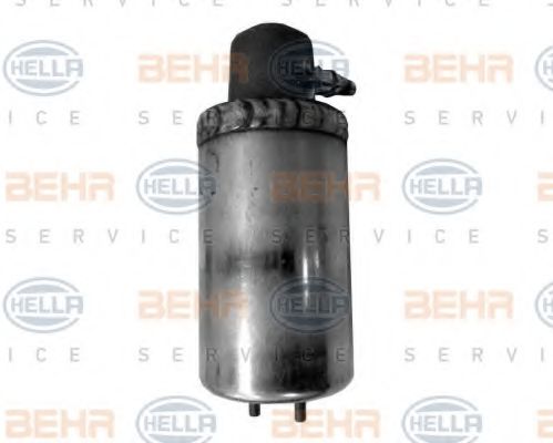 8FT 351 197-561 Behr Hella Осушитель кондиционера