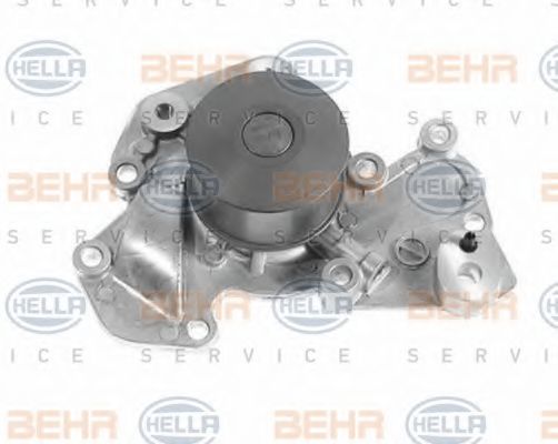 8MP 376 802-764 Behr Hella Помпа