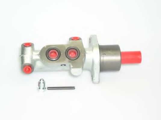 8AM 355 501-401 Behr Hella Главный тормозной цилиндр для Toyota Yaris