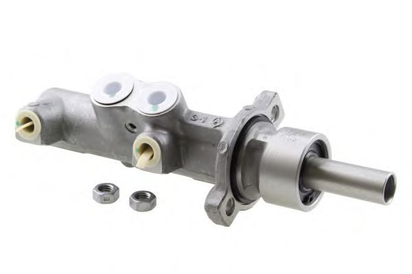 8AM 355 502-961 Behr Hella Головний гальмівний циліндр для Ford Mondeo