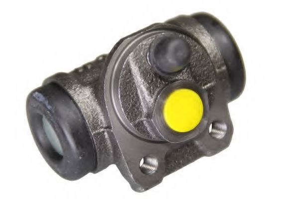 8AW 355 532-081 Behr Hella Колісний гальмівний циліндр
