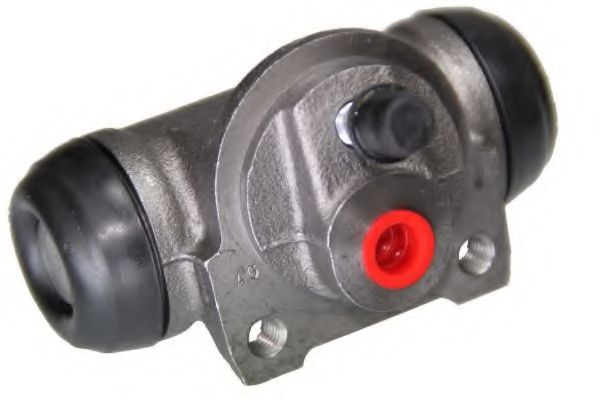 8AW 355 532-571 Behr Hella Колісний гальмівний циліндр