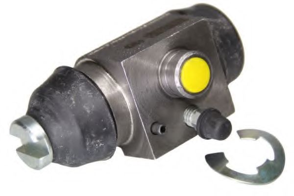 8AW 355 530-931 Behr Hella Колісний гальмівний циліндр