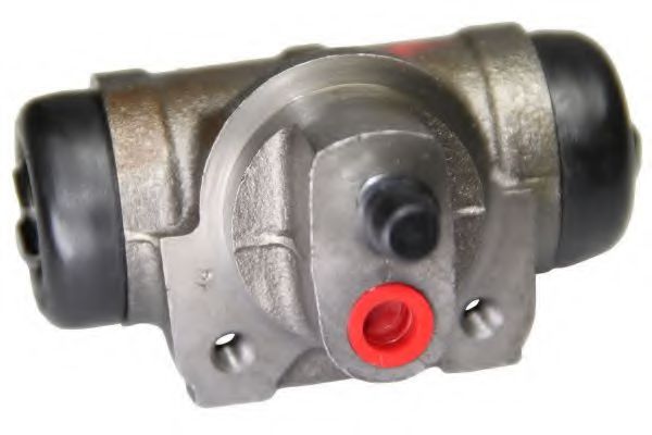 8AW 355 531-131 Behr Hella Колісний гальмівний циліндр