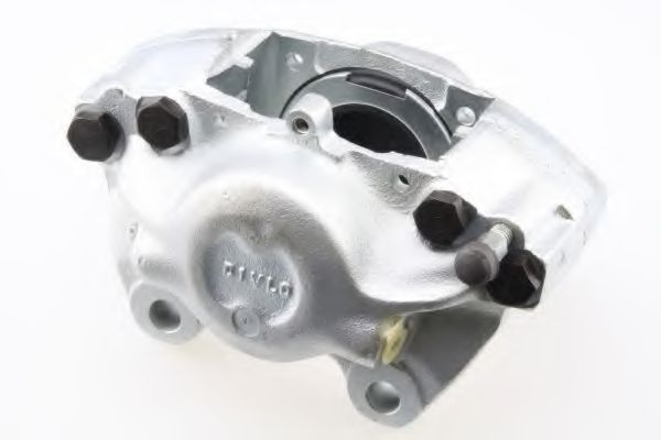 8AC 355 392-891 Behr Hella Гальмівний супорт