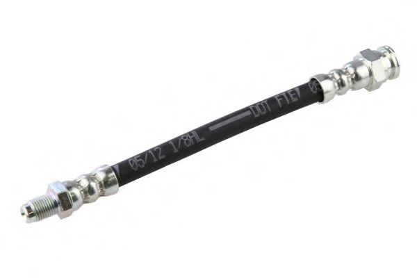 8AH 355 462-271 Behr Hella Гальмівний шланг