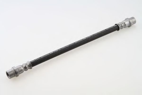 8AH 355 462-991 Behr Hella Гальмівний шланг
