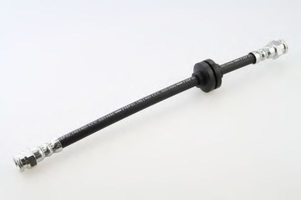 8AH 355 463-661 Behr Hella Гальмівний шланг