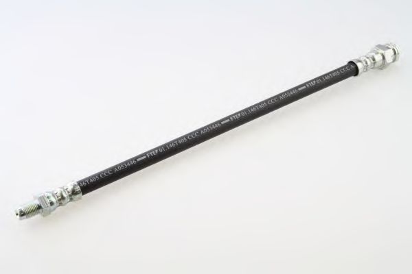 8AH 355 463-841 Behr Hella Гальмівний шланг