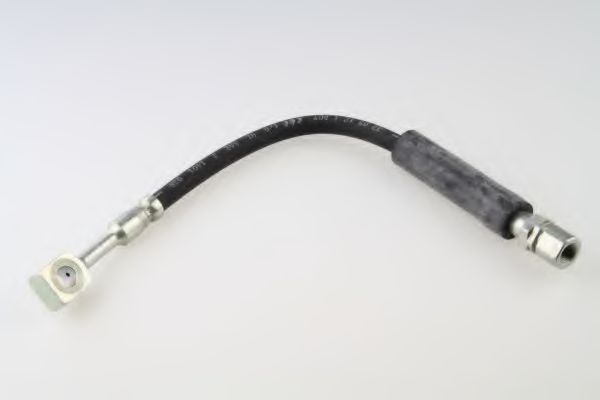 8AH 355 461-961 Behr Hella Гальмівний шланг