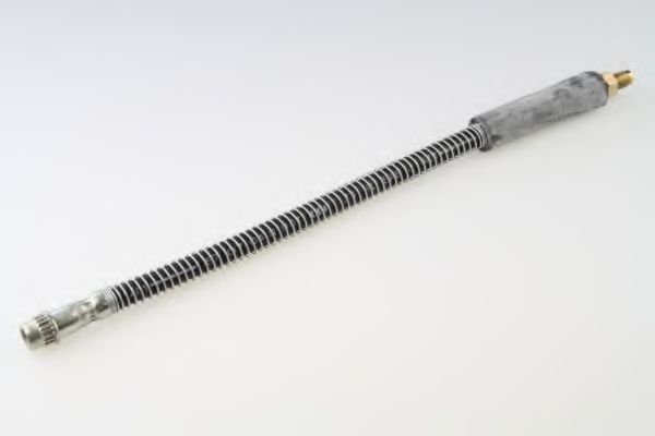 8AH 355 461-741 Behr Hella Тормозной шланг для Renault Vel Satis