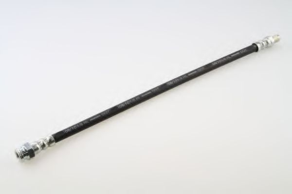 8AH 355 464-901 Behr Hella Гальмівний шланг