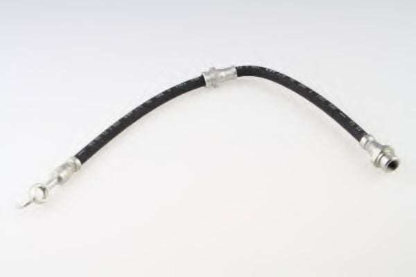 8AH 355 461-811 Behr Hella Гальмівний шланг