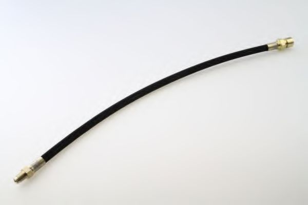 8AH 355 466-591 Behr Hella Тормозной шланг