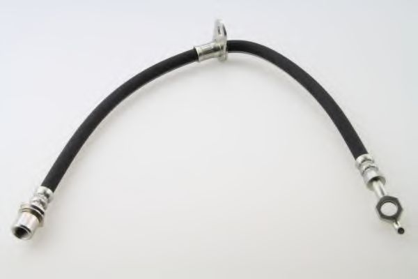 8AH 355 466-711 Behr Hella Тормозной шланг