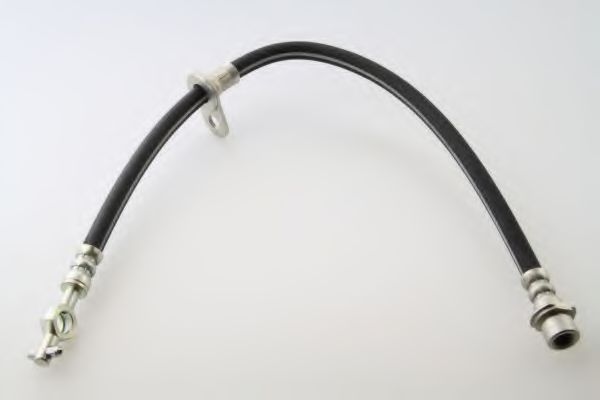 8AH 355 466-771 Behr Hella Гальмівний шланг