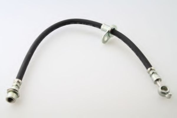 8AH 355 466-781 Behr Hella Гальмівний шланг
