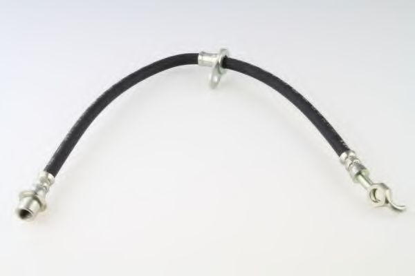 8AH 355 460-481 Behr Hella Гальмівний шланг для Toyota RAV4