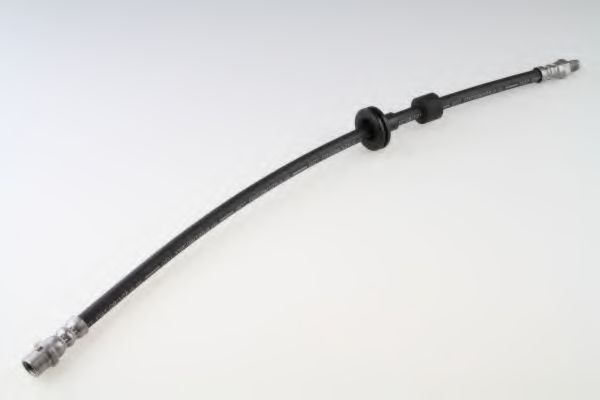 8AH 355 460-431 Behr Hella Гальмівний шланг