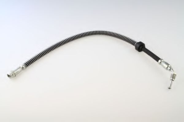 8AH 355 467-261 Behr Hella Гальмівний шланг