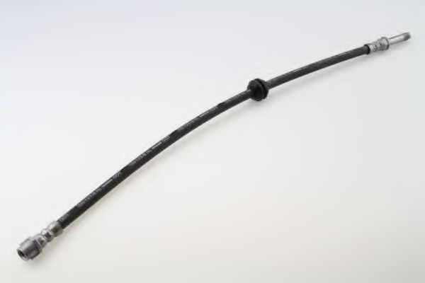 8AH 355 467-301 Behr Hella Гальмівний шланг