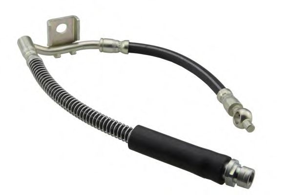 8AH 355 467-601 Behr Hella Тормозной шланг для Rover 100