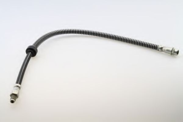 8AH 355 467-761 Behr Hella Тормозной шланг