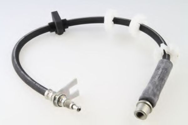 8AH 355 461-061 Behr Hella Гальмівний шланг для Peugeot 406