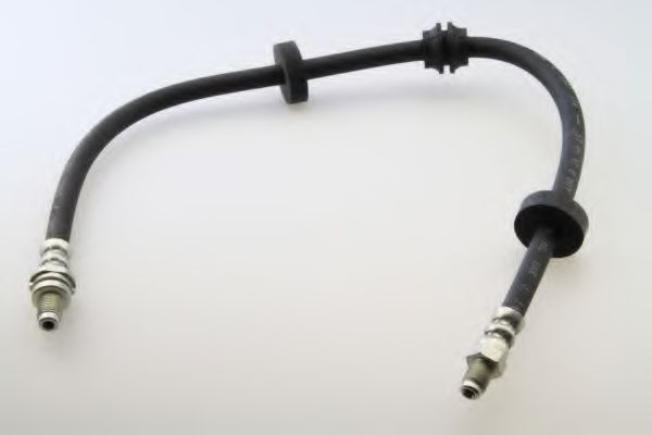 8AH 355 468-011 Behr Hella Гальмівний шланг