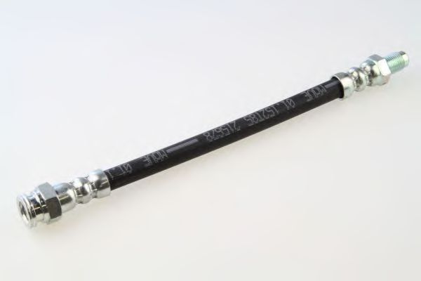 8AH 355 468-611 Behr Hella Гальмівний шланг