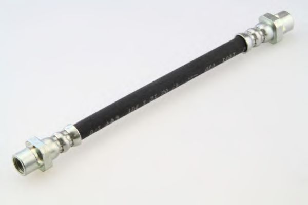 8AH 355 468-721 Behr Hella Гальмівний шланг