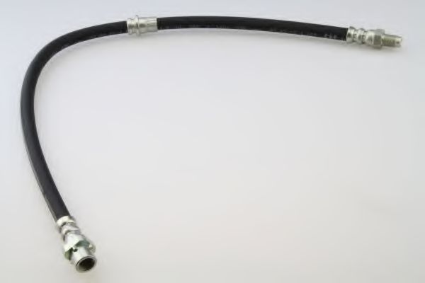 8AH 355 468-761 Behr Hella Тормозной шланг для BMW X3