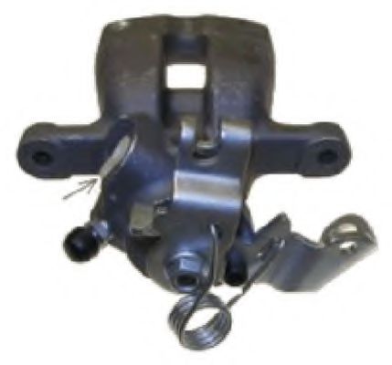 8AC 355 382-141 Behr Hella Гальмівний супорт