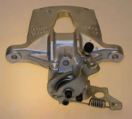 8AC 355 383-531 Behr Hella Гальмівний супорт