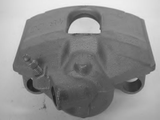 8AC 355 386-991 Behr Hella Гальмівний супорт