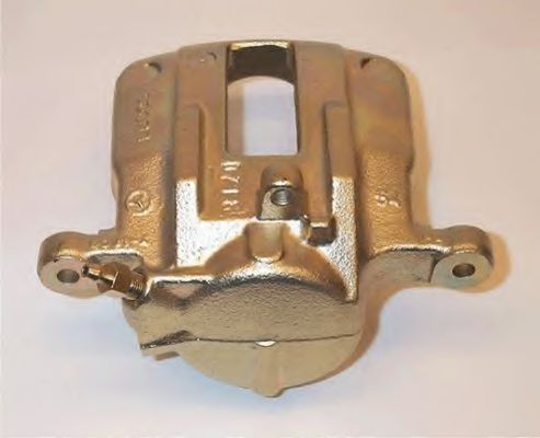 8AC 355 390-841 Behr Hella Гальмівний супорт для Mercedes A-Class