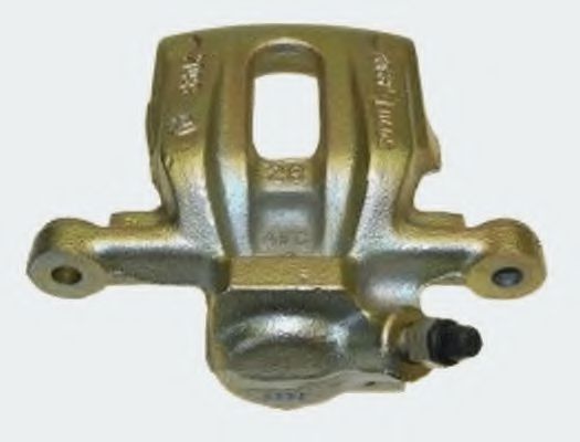 8AC 355 380-011 Behr Hella Тормозной суппорт для Mercedes A-Class