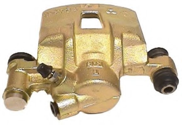 8AC 355 381-921 Behr Hella Тормозной суппорт